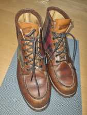 Red wing 9004 gebraucht kaufen  Mannheim