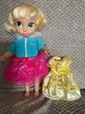Disney doll dress for sale  COVENTRY