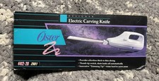 Vintage oster electric for sale  Chicago
