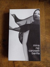 Mina nei caroselli usato  Cuneo