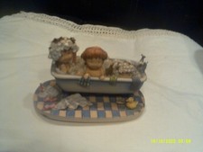 Antigo Banheira Buddies-Sec. Ed. 1998-Special Friends-Lang & Wise-#41600107-sem caixa comprar usado  Enviando para Brazil