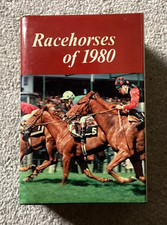 Horseracing timeform racehorse for sale  YORK