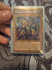 Carta drago alato usato  San Gimignano