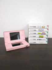 Nintendo lite coral for sale  COLCHESTER