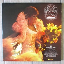 Shirley bassey double for sale  BRISTOL