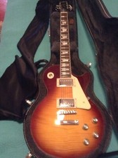 2011 epiphone les for sale  Gila