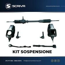 Kit completo avantreno usato  Taurianova