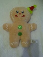 Padgett bros gingerbread for sale  SOUTH SHIELDS