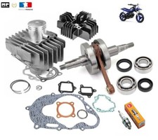 Pack moteur cylindre d'occasion  Saint-Dizier