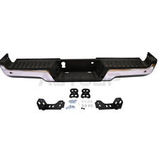 Chrome rear bumper for sale  Monroe Township