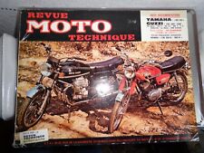 Ancienne revue moto d'occasion  Auchel
