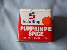Vintage schilling pumpkin for sale  Spokane