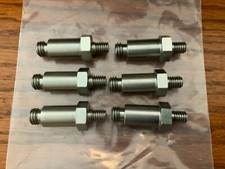 Stainless steel shoulder for sale Stainless steel shoulder for sale  Foley