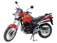 Honda 650 breaking for sale  LEVEN