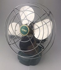 Zero electric fan for sale  Lincoln