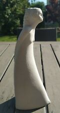 Sculpture femme pierre d'occasion  Habsheim