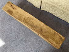 Reclaimed solid oak for sale  NOTTINGHAM