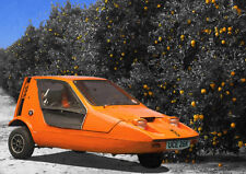 Automotive art bond for sale  MAIDSTONE