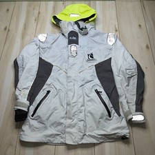 Gill mens gray for sale  Worcester