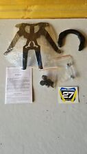 Motech evo tankring d'occasion  Gravigny