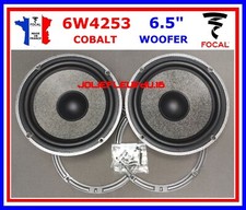 Pair focal jmlab d'occasion  Montmoreau-Saint-Cybard