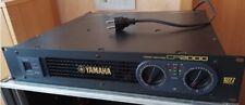 Ampli yahama 2000 d'occasion  Montreuil