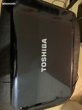 Portable toshiba a200 d'occasion  Landivisiau