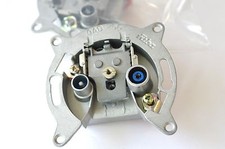 Antennensteckdose enddose stic gebraucht kaufen Antennensteckdose enddose stic gebraucht kaufen  Hamburg