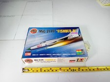 Airfix 144 mig for sale  PORTSMOUTH