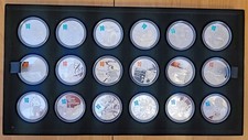 Royal mint lympia gebraucht kaufen  Weidhausen
