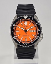 Seiko 7s26 02k0 for sale  Asheville