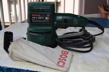 Ponceuse circulaire bosch d'occasion  Toulon-