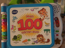 Vtech 100 wörterbuch gebraucht kaufen  Düsternort
