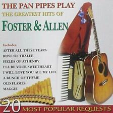Foster allen pan for sale  UK