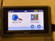 Garmin zumo 660 for sale  Xenia