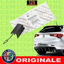 Tappo paraurti gancio usato  Maglie