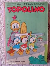 Topolino 567 con usato  Roma