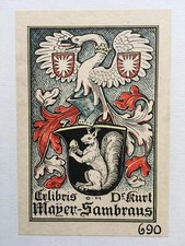 Armorial province perche d'occasion  Le Mans