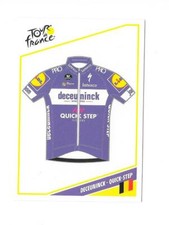 Carte panini tour d'occasion Carte panini tour d'occasion  Nancy-