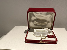 Vintage cartier watch for sale  LONDON