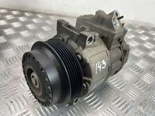 Mercedes C200 W204 1.8 Pompa sprężarki klimatyzacji A0022304511 Benzyna 150kW PFF6299 na sprzedaż  PL