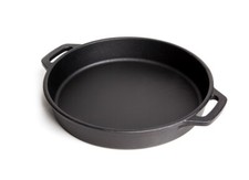 Bratpfanne gusseisen riesenpfa gebraucht kaufen Bratpfanne gusseisen riesenpfa gebraucht kaufen  Guben