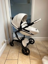 Mima xari pram for sale  BEXHILL-ON-SEA