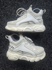 Buffalo chunky platform for sale  DONCASTER