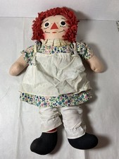 Knickerbocker raggedy ann for sale  Georgetown