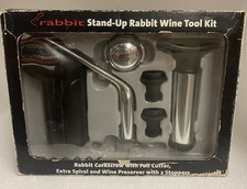 Rabbit stand wine for sale  Cotati