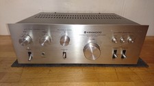 Kenwood 3300 verstärker gebraucht kaufen  Osnabrück