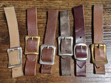 Watch fob straps for sale  Mcdonough