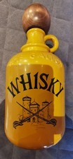 Bottiglia whisky scottish usato  Cusano Milanino