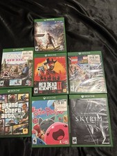 Microsoft xbox one for sale  Jacksonville